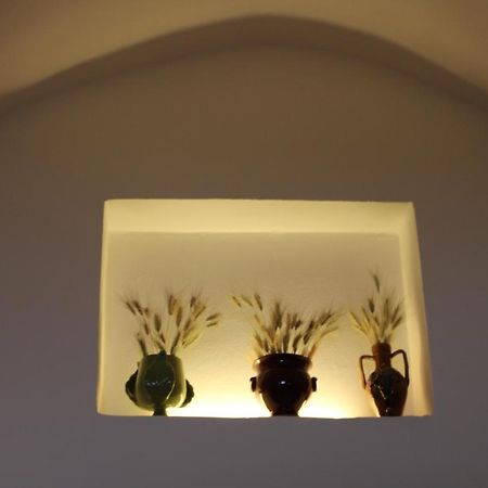 Domus Maris Villa Monopoli Exterior foto