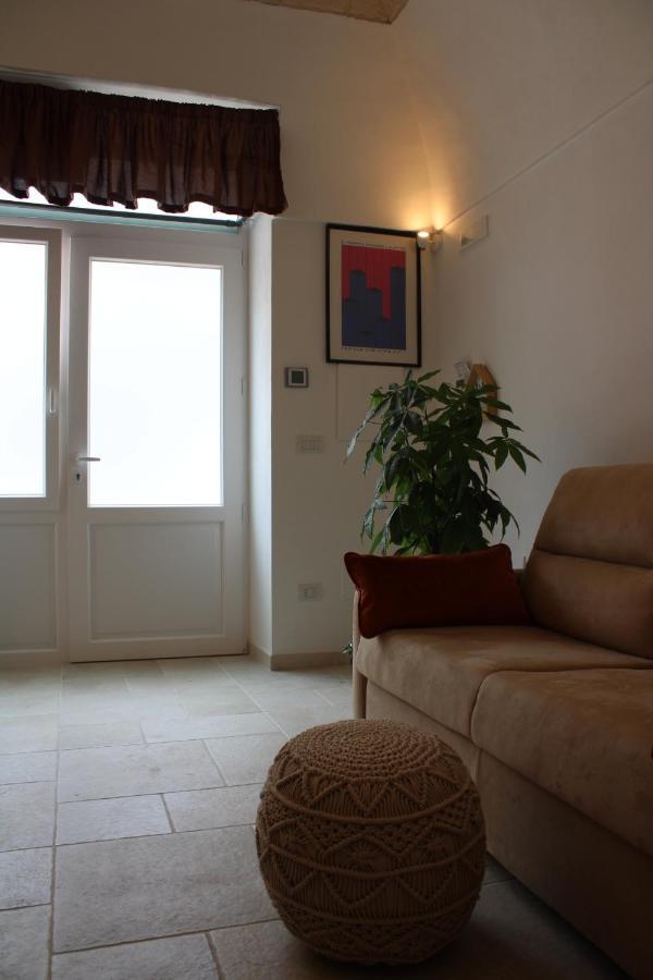 Domus Maris Villa Monopoli Exterior foto