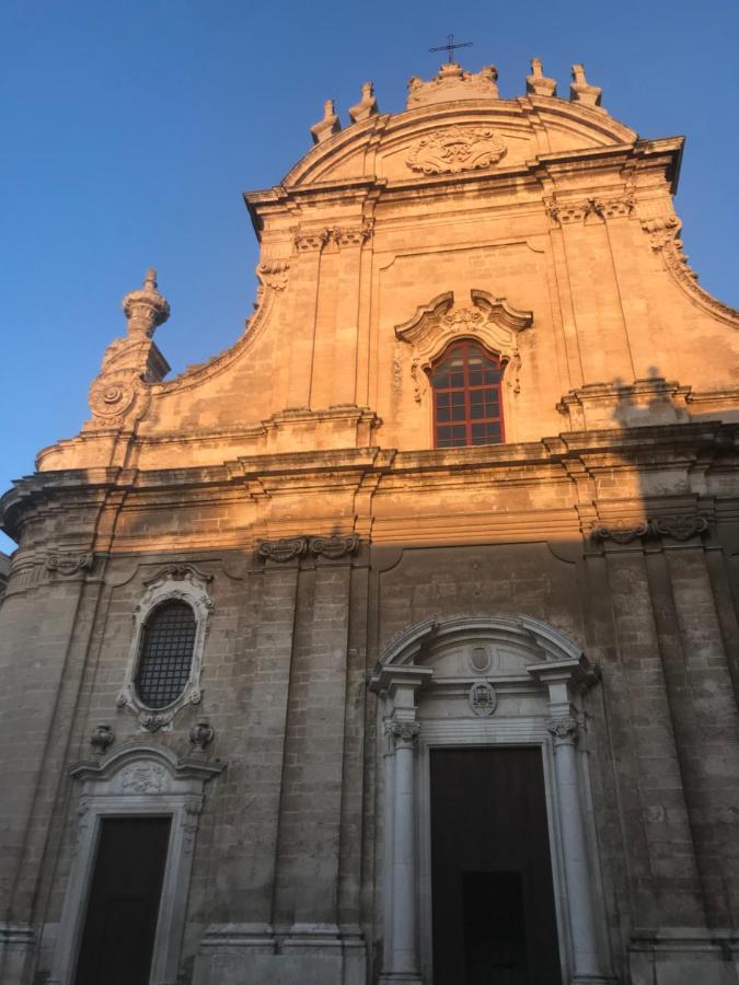 Domus Maris Villa Monopoli Exterior foto